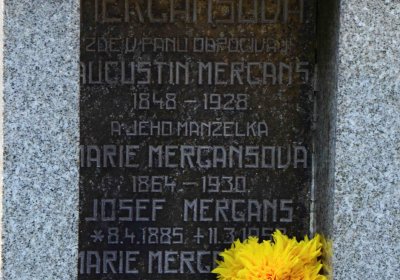 Stupná, Šimůnek Tomáš, 2017