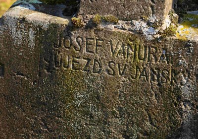 Stupná, Šimůnek Tomáš, 2017