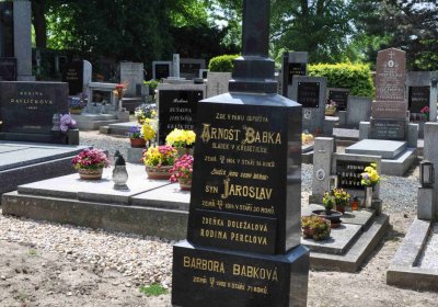 Křesetice, Omnium, 2017