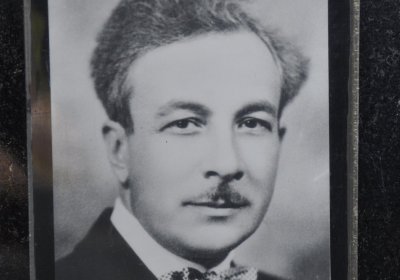 Křesetice, Omnium, 2017