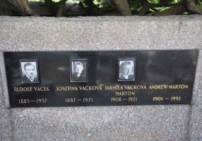 Křesetice, Omnium, 2017