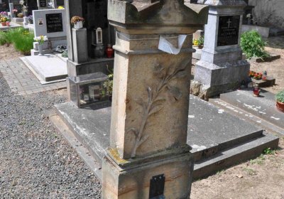 Křesetice, Omnium, 2017