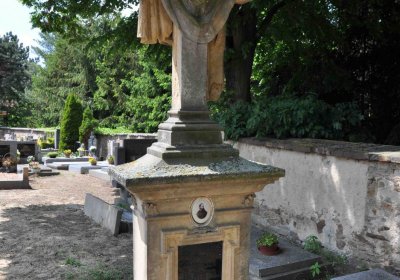 Křesetice, Omnium, 2017