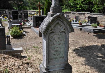 Křesetice, Omnium, 2017