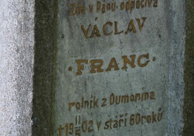 Křesetice, Omnium, 2017