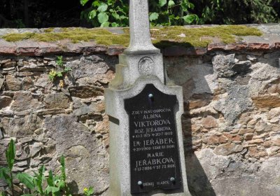 Křesetice, Omnium, 2017