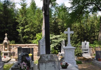 Křesetice, Omnium, 2017