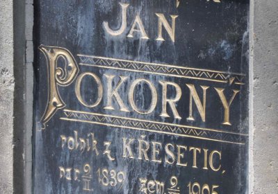 Křesetice, Omnium, 2017