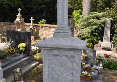 Křesetice, Omnium, 2017