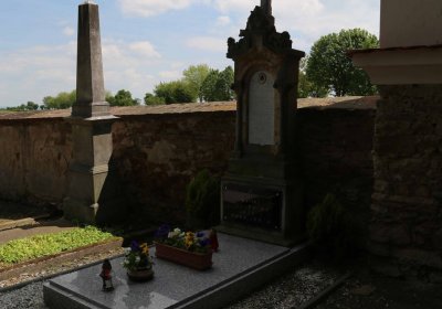 Křesetice, Omnium, 2017