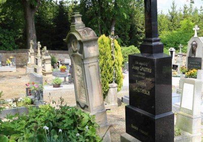 Křesetice, Omnium, 2017