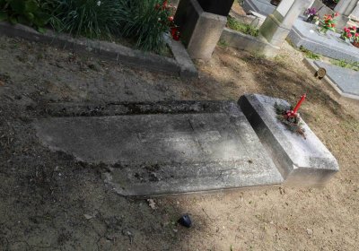 Křesetice, Omnium, 2017