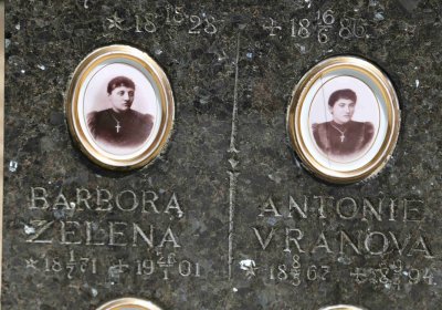 Křesetice, Omnium, 2017