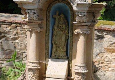 Křesetice, Omnium, 2017