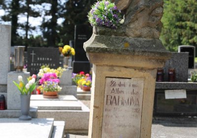 Křesetice, Omnium, 2017