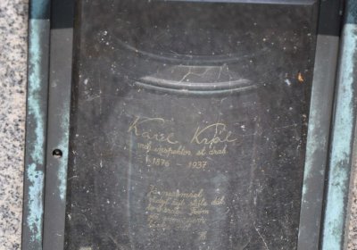 Kluky u Čáslavi, Omnium, 2017