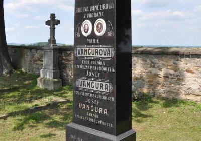 Kluky u Čáslavi, Omnium, 2017