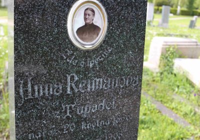 Čáslav - židovský hřbitov, Omnium, 2017