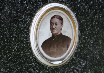 Čáslav - židovský hřbitov, Omnium, 2017