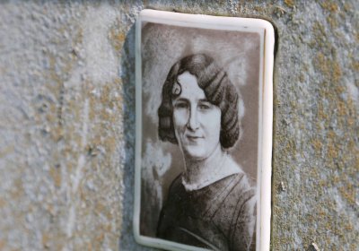 Čáslav - židovský hřbitov, Omnium, 2017