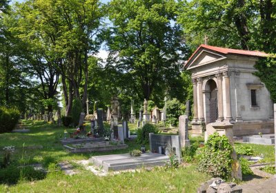 Městský hřbitov Čáslav, Omnium, 2017