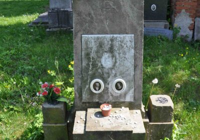 Městský hřbitov Čáslav, Omnium, 2017