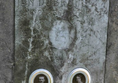 Městský hřbitov Čáslav, Omnium, 2017