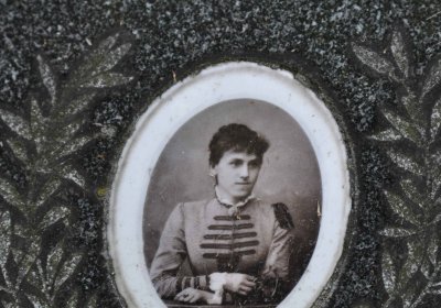 Městský hřbitov Čáslav, Omnium, 2017