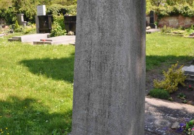 Městský hřbitov Čáslav, Omnium, 2017