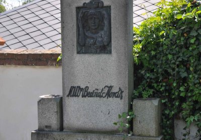 Městský hřbitov Čáslav, Omnium, 2017