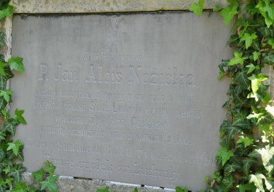 Městský hřbitov Čáslav, Omnium, 2017