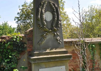 Městský hřbitov Čáslav, Omnium, 2017