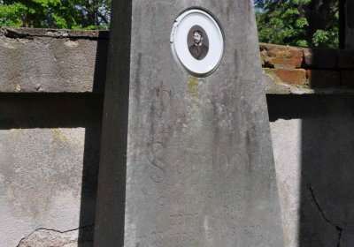 Městský hřbitov Čáslav, Omnium, 2017