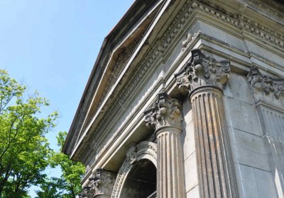 Městský hřbitov Čáslav, Omnium, 2017