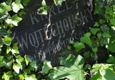 Městský hřbitov Čáslav, Omnium, 2017