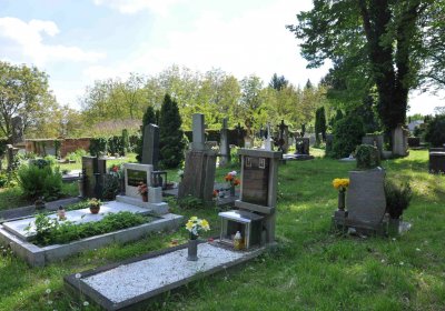 Městský hřbitov Čáslav, Omnium, 2017