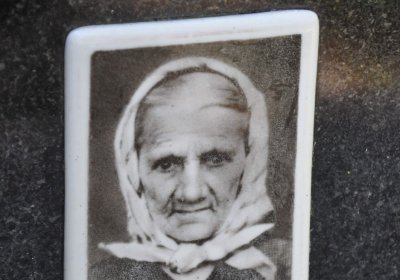 Městský hřbitov Čáslav, Omnium, 2017