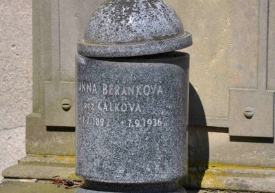 Městský hřbitov Čáslav, Omnium, 2017