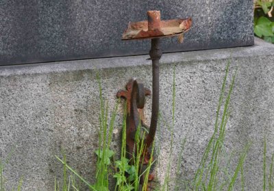 Městský hřbitov Čáslav, Omnium, 2017