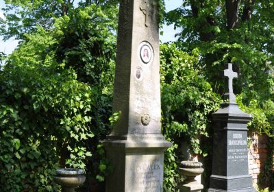 Městský hřbitov Čáslav, Omnium, 2017