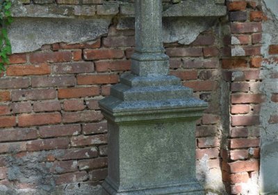 Městský hřbitov Čáslav, Omnium, 2017