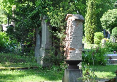 Městský hřbitov Čáslav, Omnium, 2017