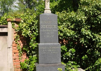 Městský hřbitov Čáslav, Omnium, 2017