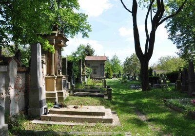 Městský hřbitov Čáslav, Omnium, 2017