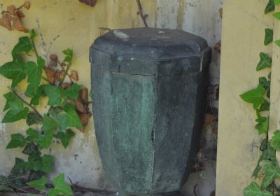 Městský hřbitov Čáslav, Omnium, 2017