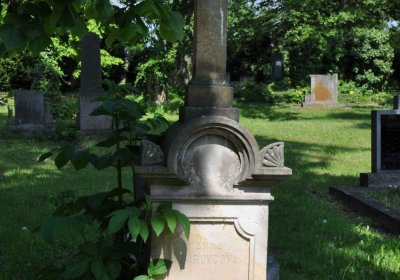 Městský hřbitov Čáslav, Omnium, 2017