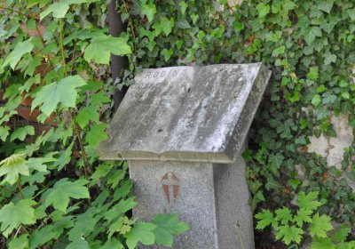 Městský hřbitov Čáslav, Omnium, 2017