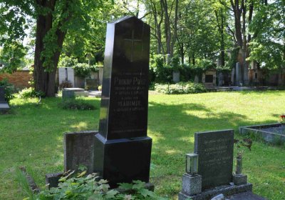 Městský hřbitov Čáslav, Omnium, 2017