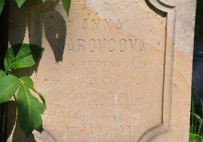 Městský hřbitov Čáslav, Omnium, 2017