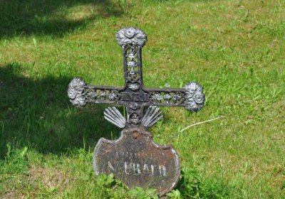 Městský hřbitov Čáslav, Omnium, 2017